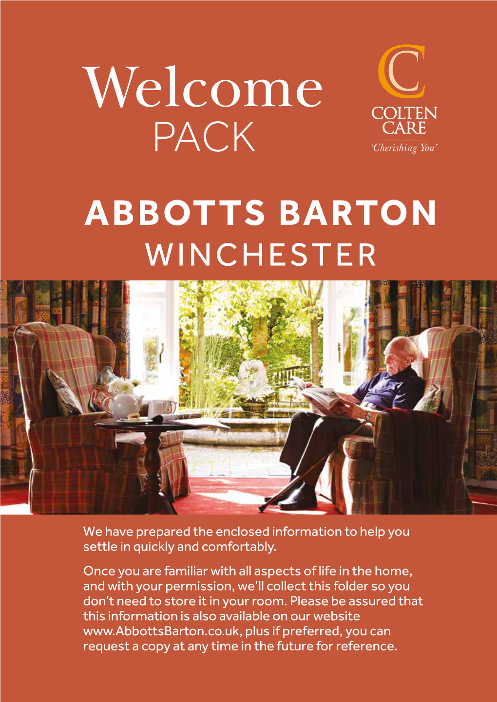 Abbotts Barton Winchester