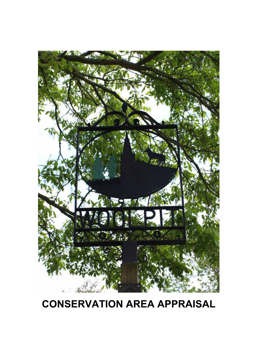 Woolpit Conservation Area Appraisal