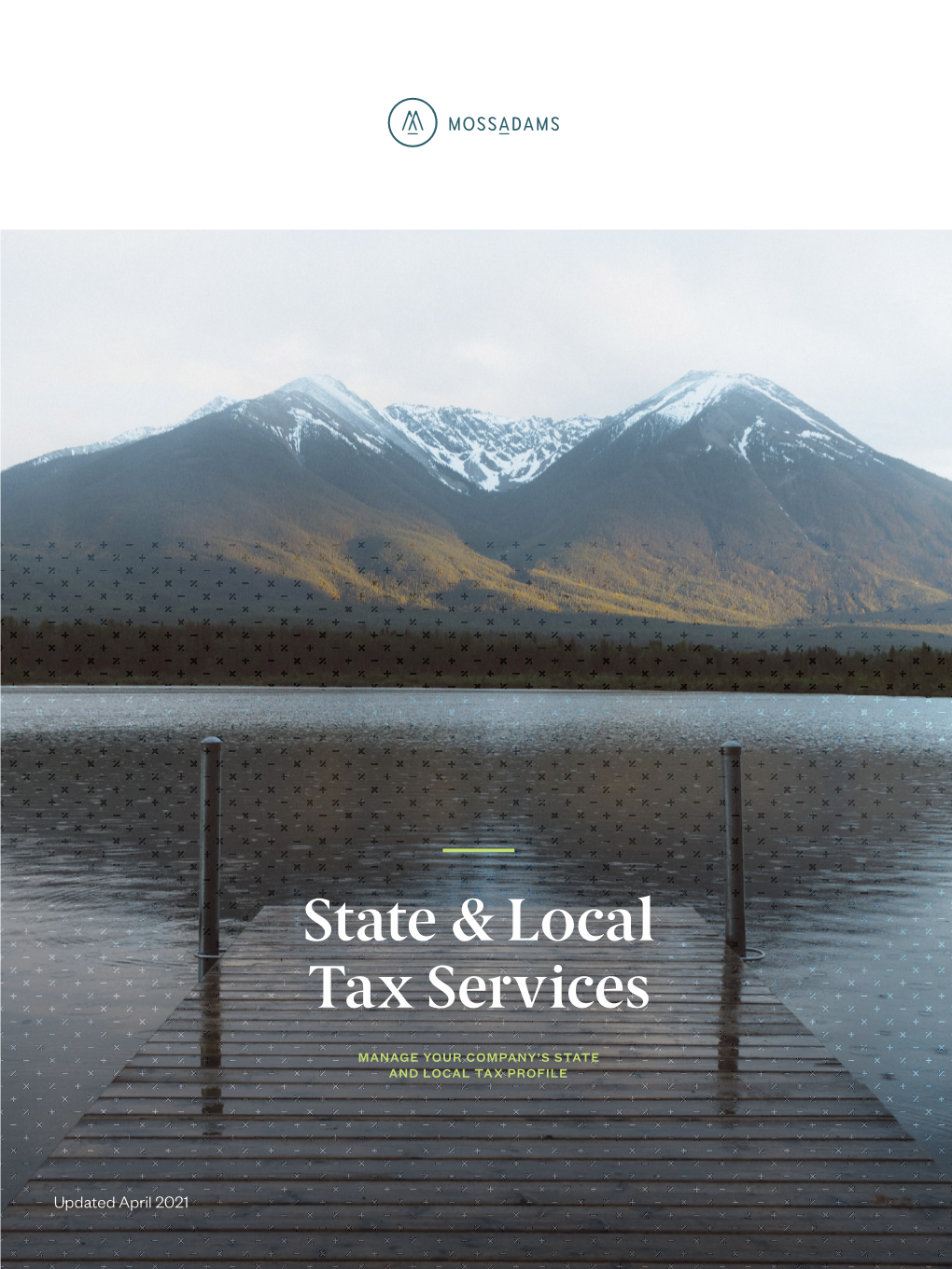 State & Local Tax Services