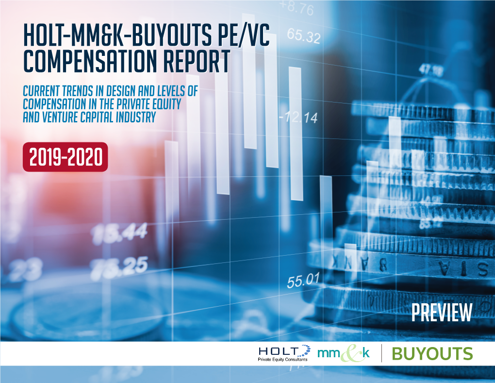 2019-2020 Holt.MMK.Buyouts Comp Report Preview