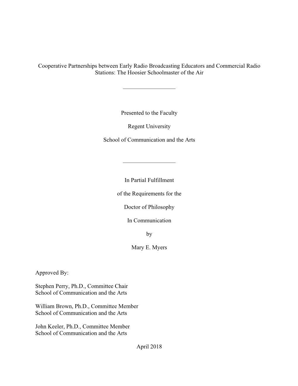 Myers Dissertation Finalcor 5-18