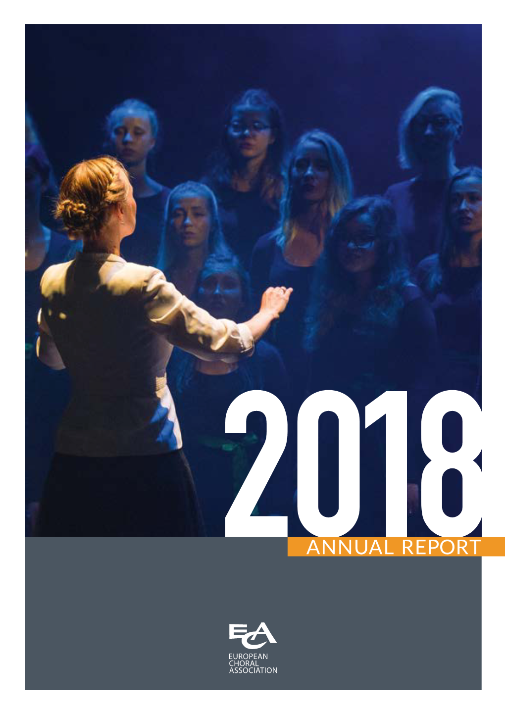 2018Annual Report
