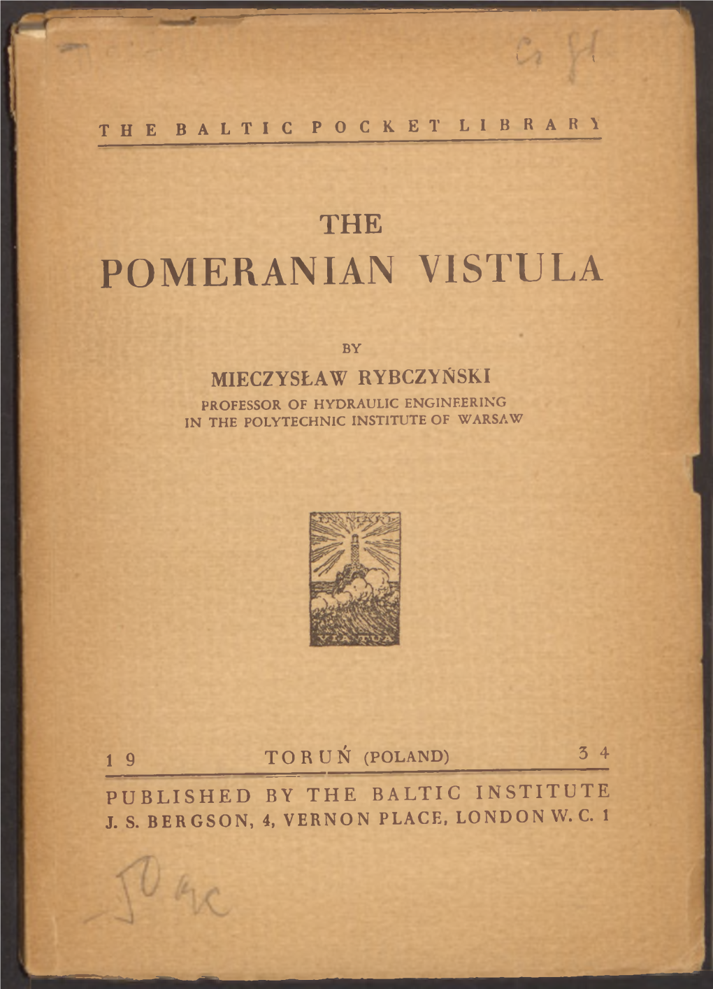 Pomeranian Vistula