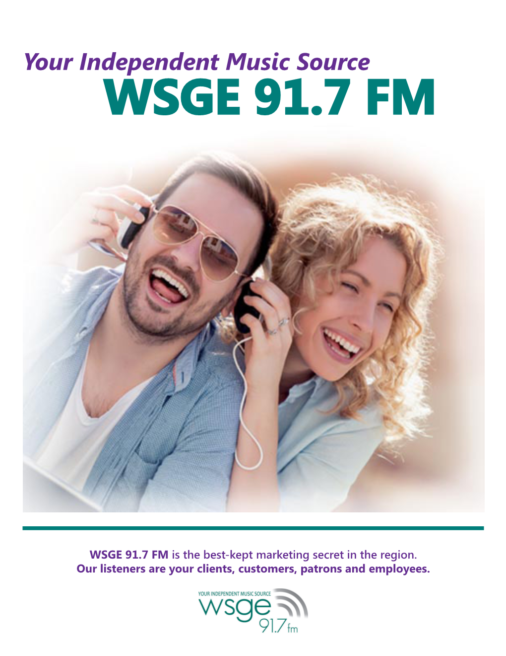 Wsge 91.7 Fm