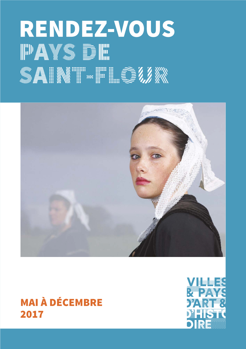 Rendez-Vous Pays De Saint-Flour