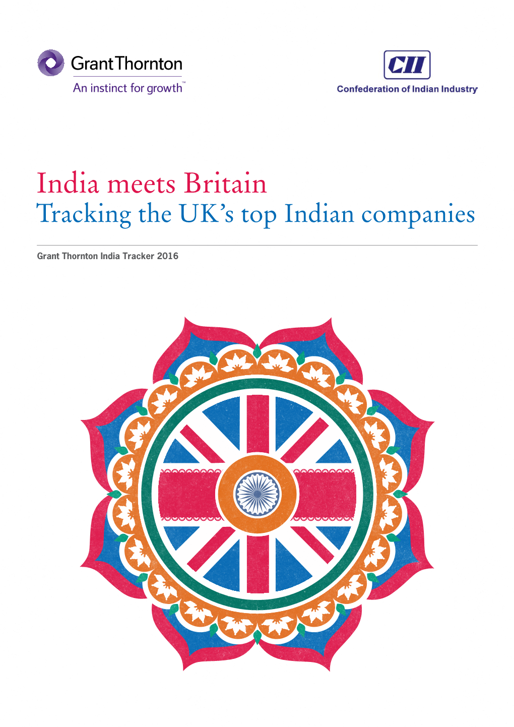 India Meets Britain Tracking the UK’S Top Indian Companies