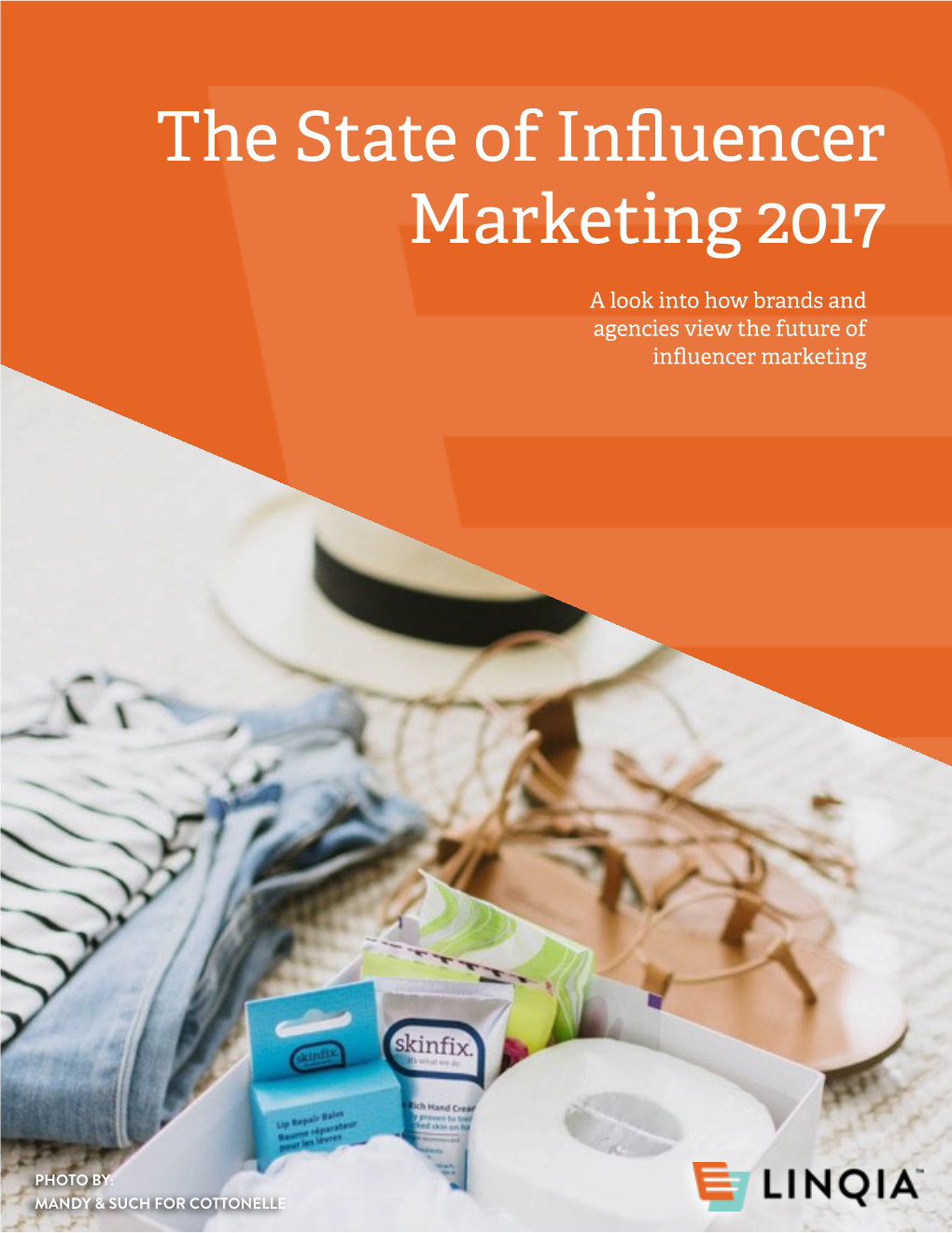 The State of Influencer Marketing 2017