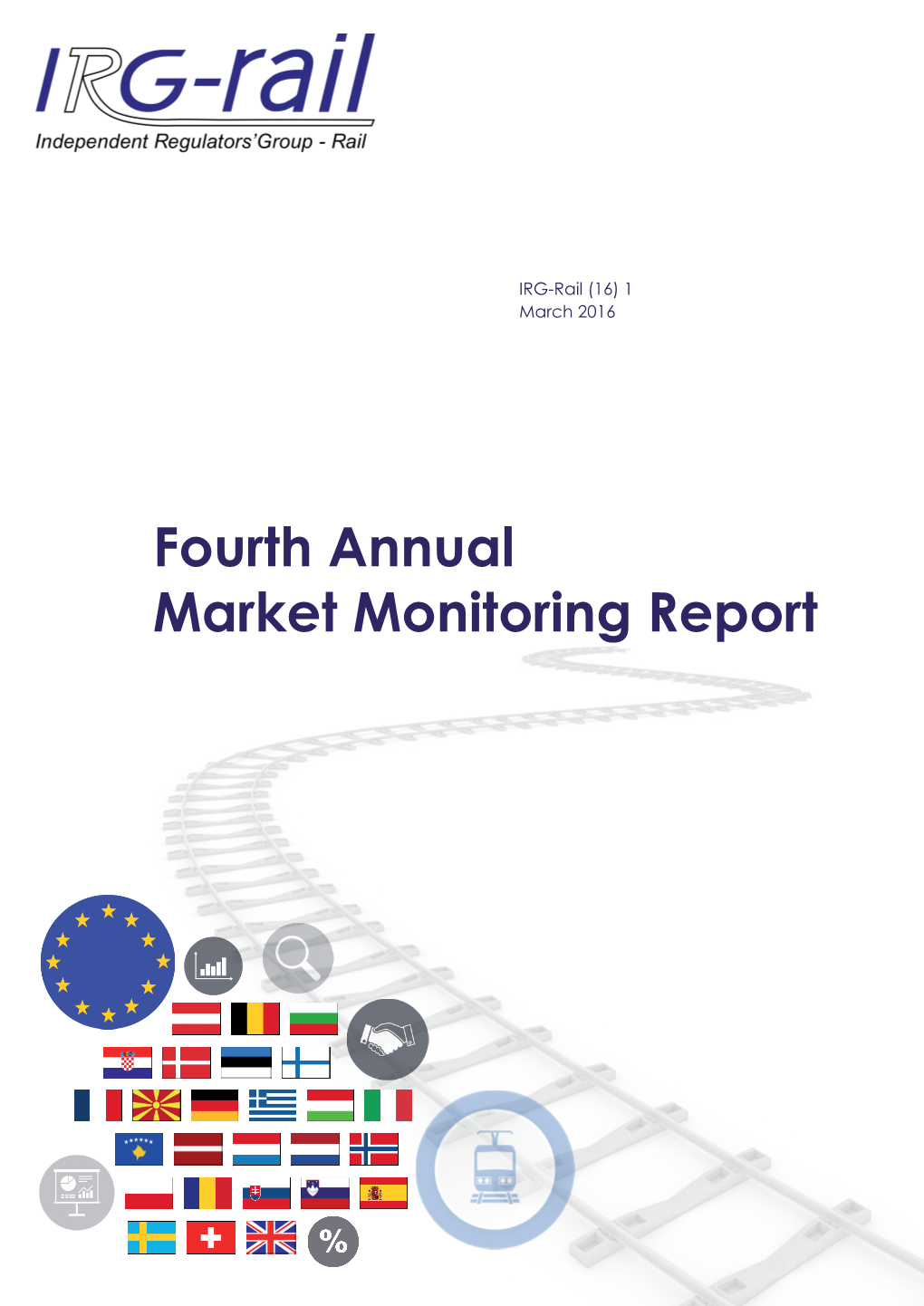 Fourth Annual Market Monitoring Report for 2014