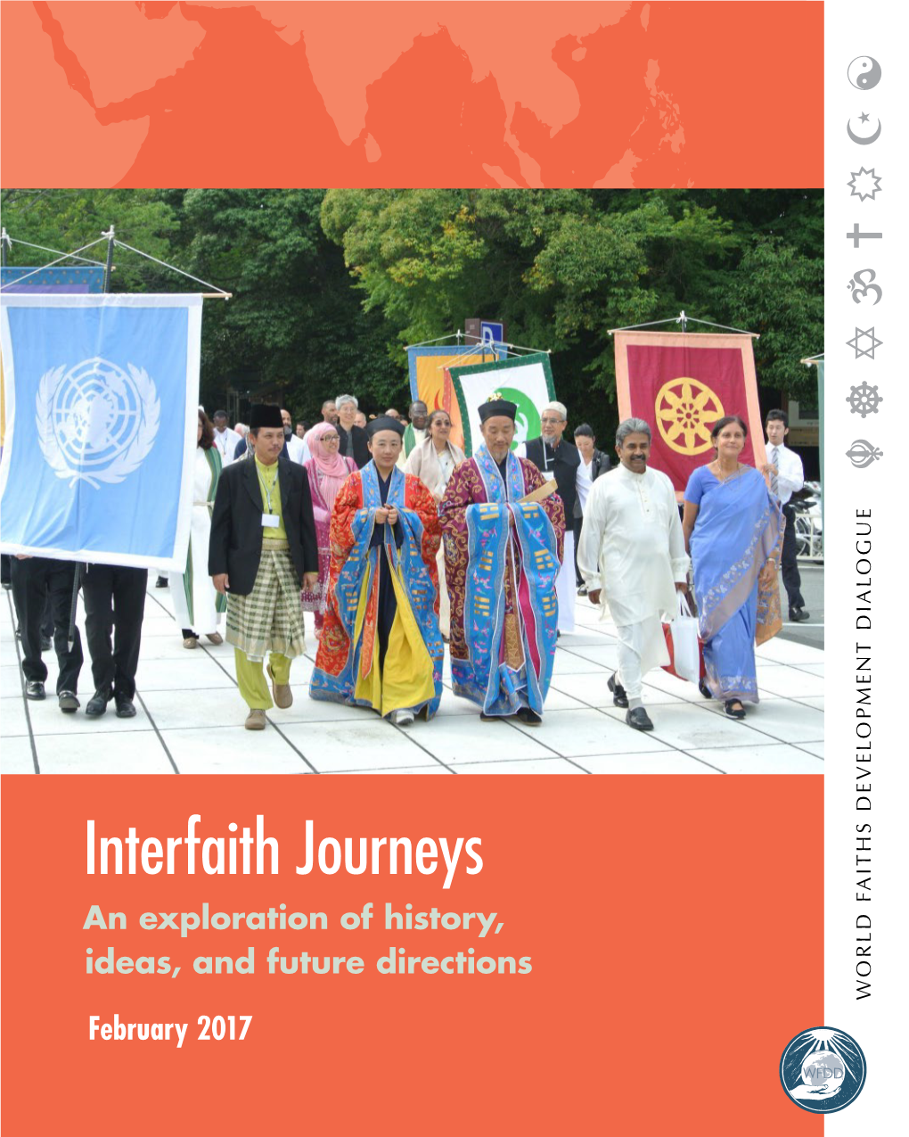 Interfaith Journeys