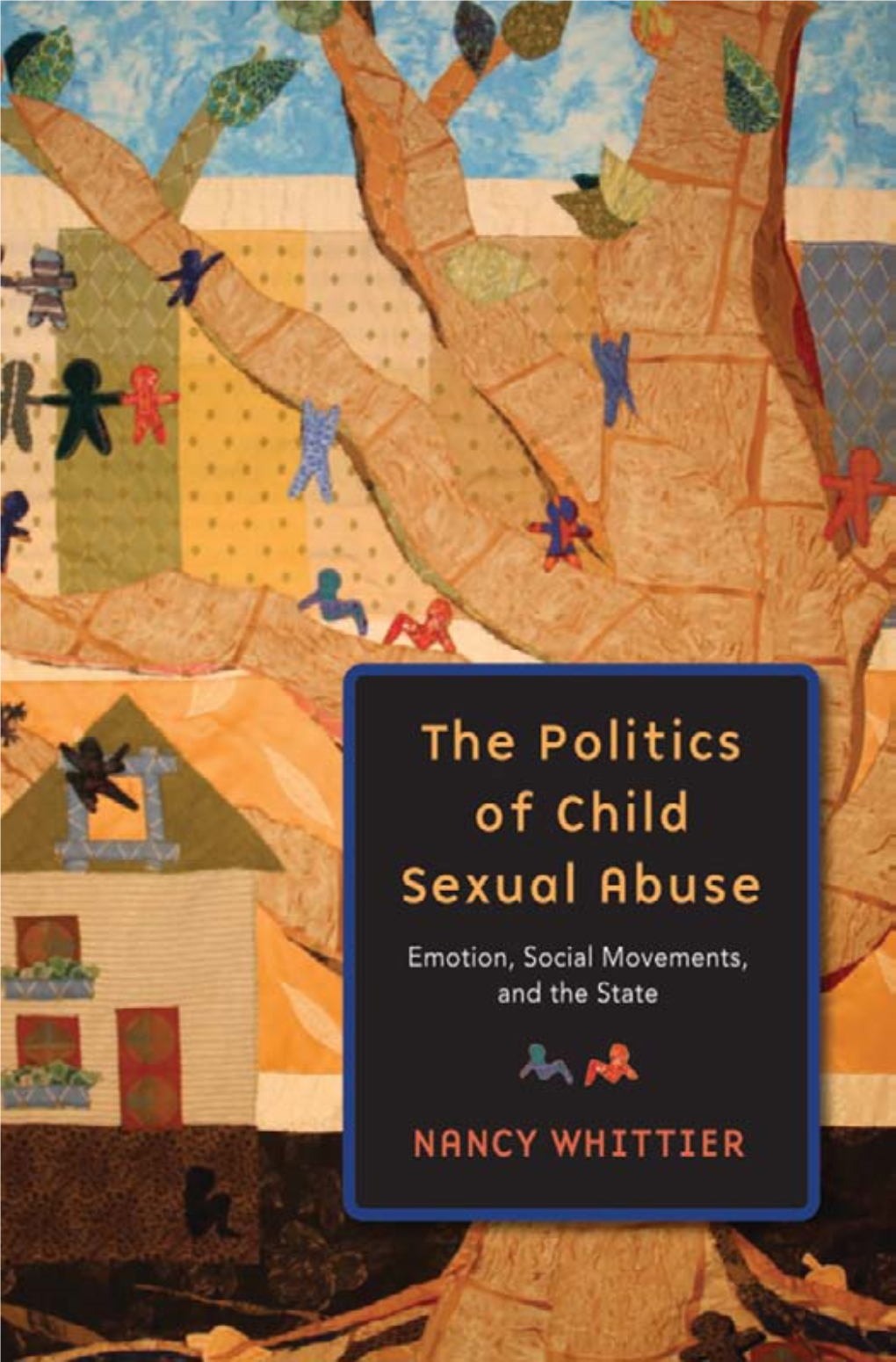 0195325109.Oxford.University.Press.USA.The.Politics.Of.Child