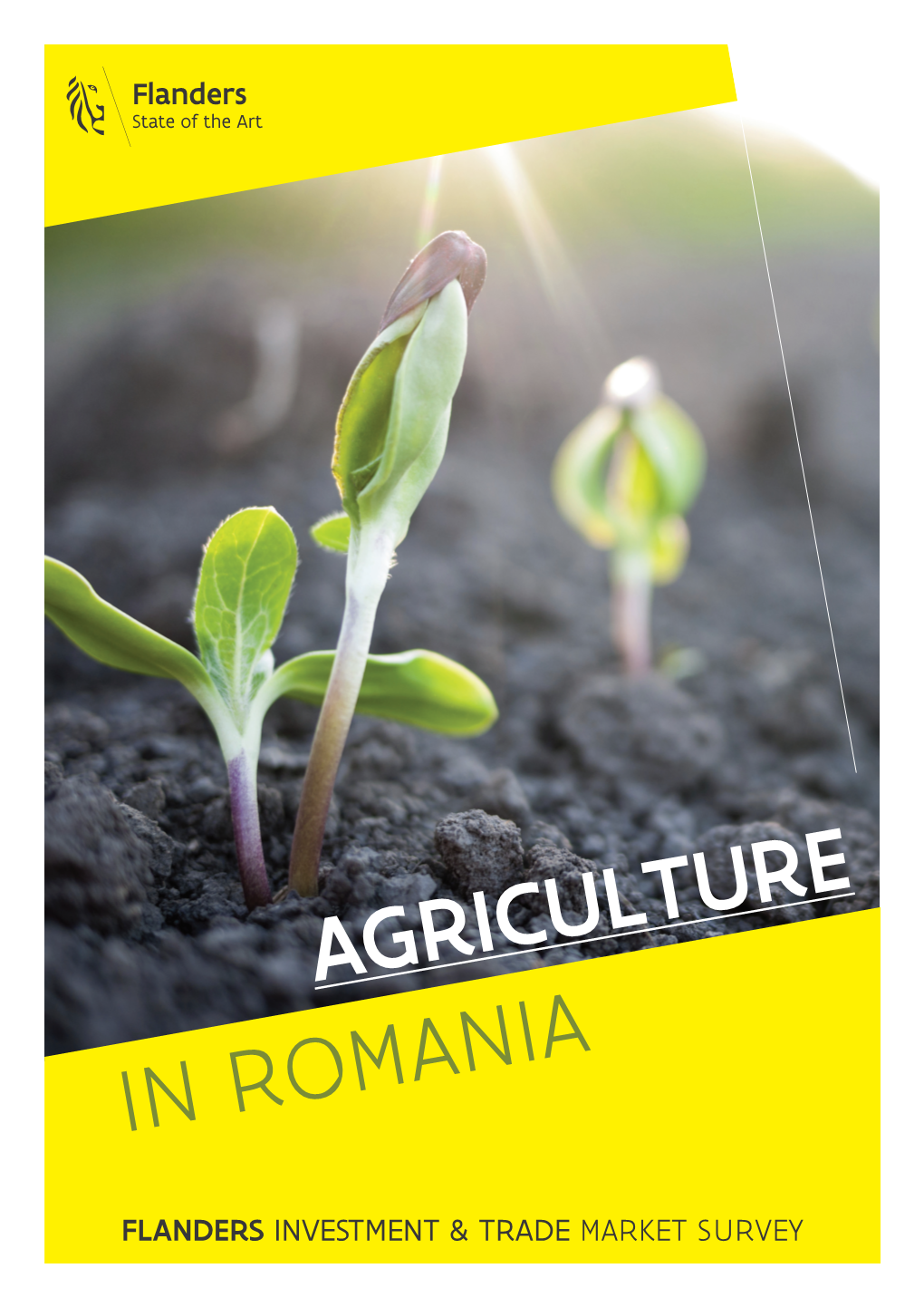 Agriculture in Romania