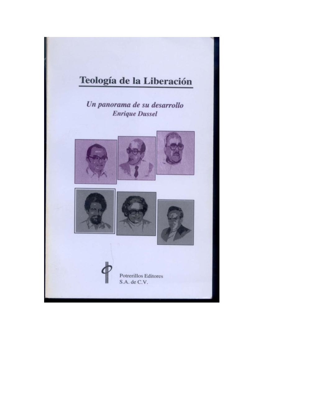 41.Teologia De La Liberacion.Pdf