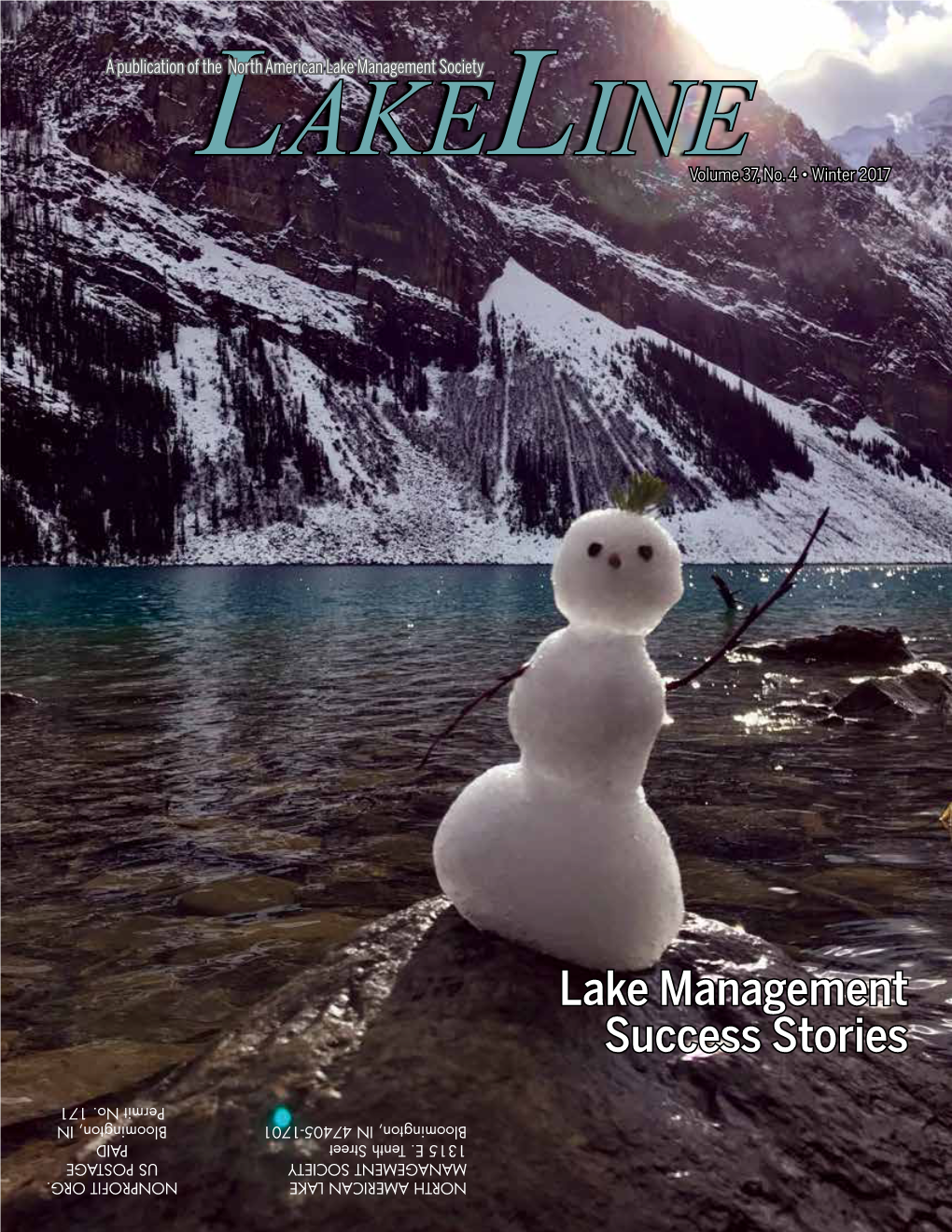 Lake Management Success Stories