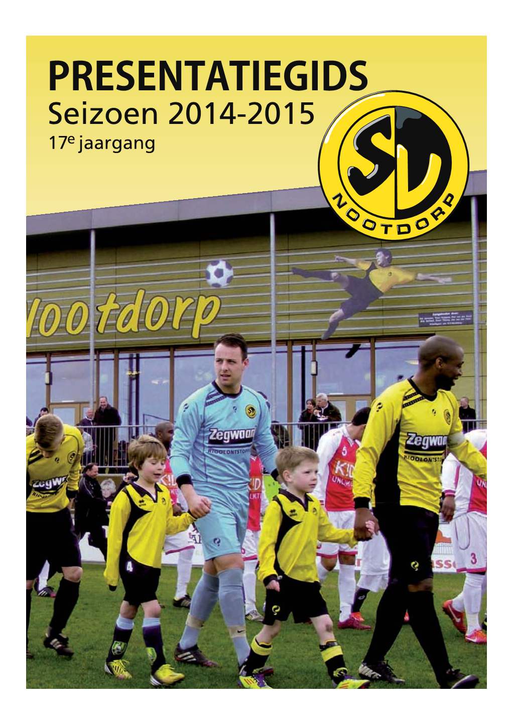 Seizoen 2014-2015