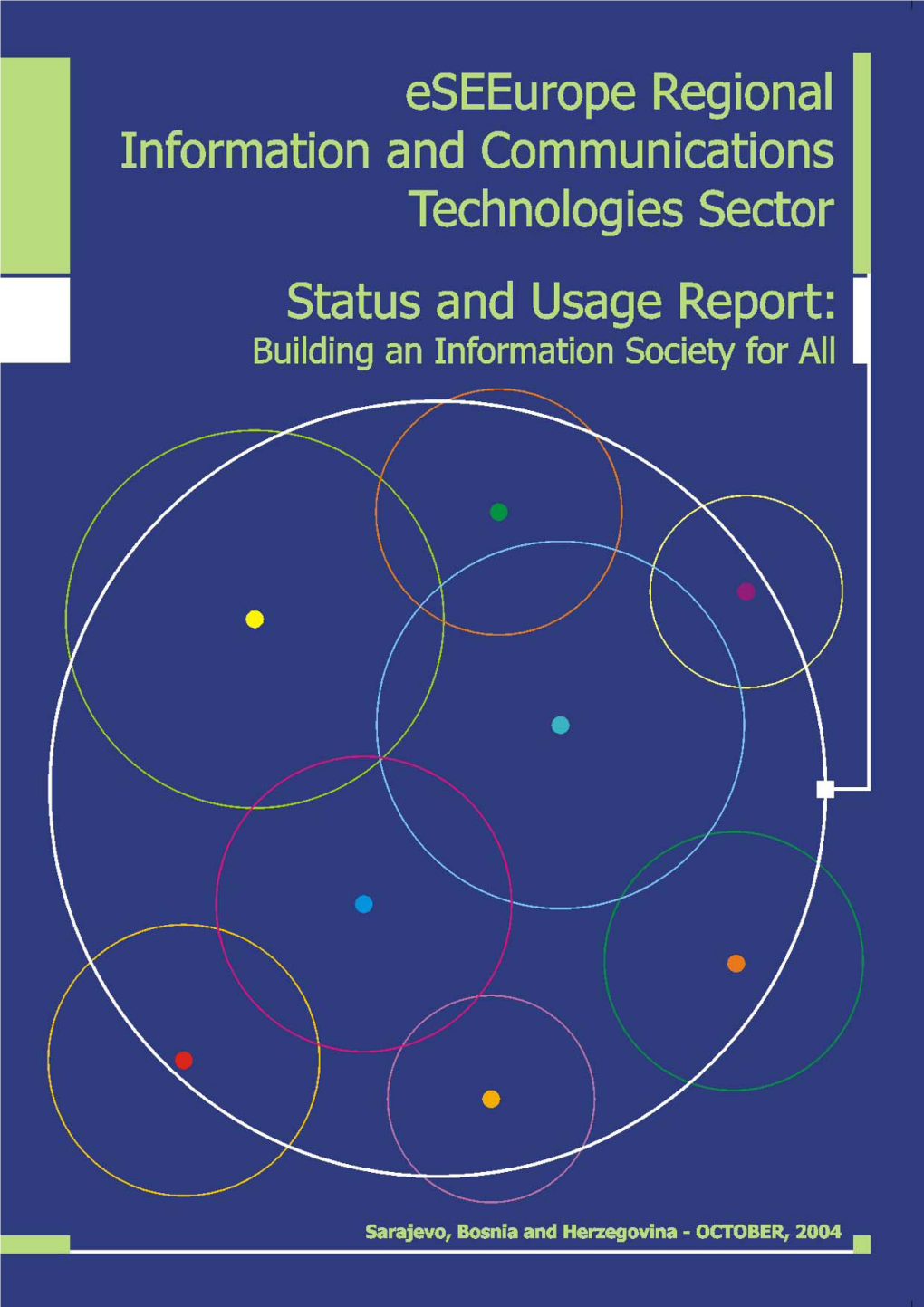 Building an Information Society for All