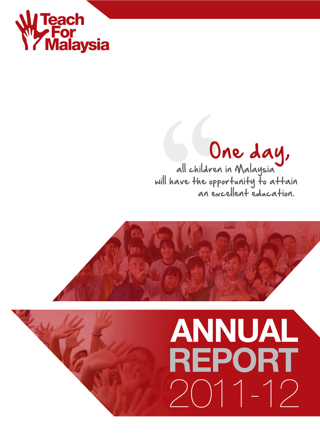 Annual Report 2012 21 2-YEAR FELLOWSHIP