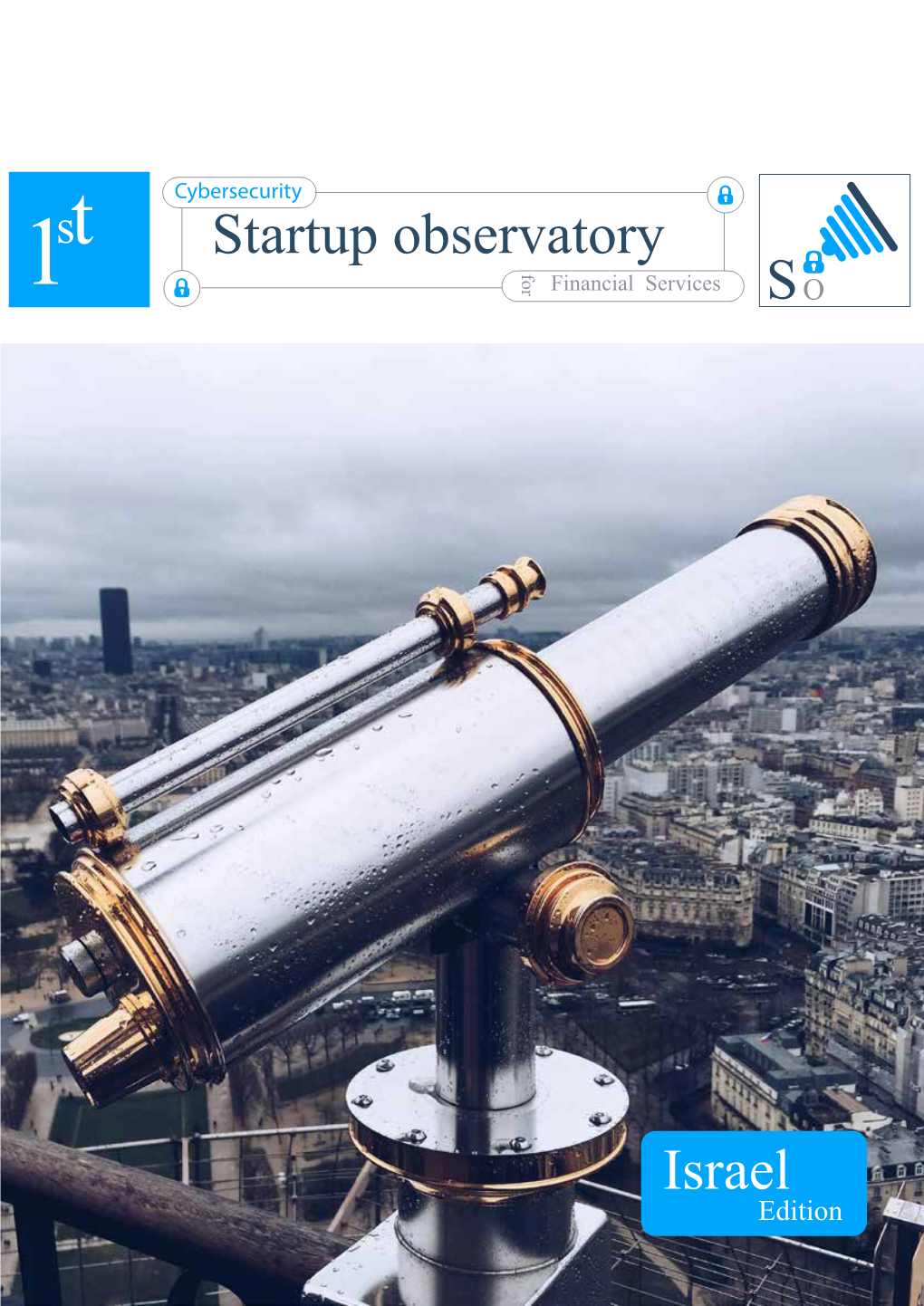 Israel Startup Observatory SO