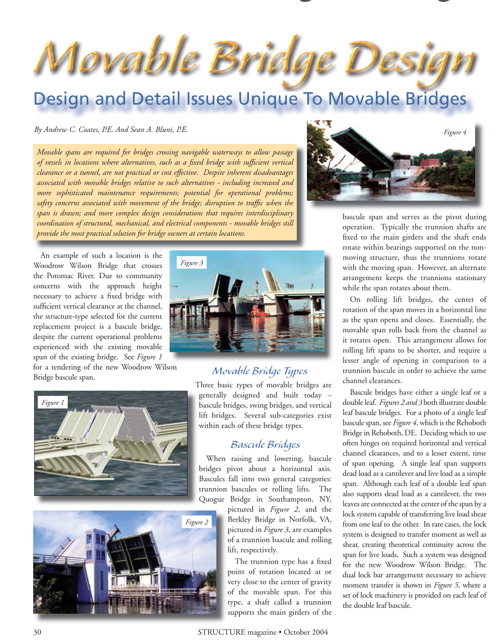 SF-Moveable Bridge Design-October04-V1.Indd