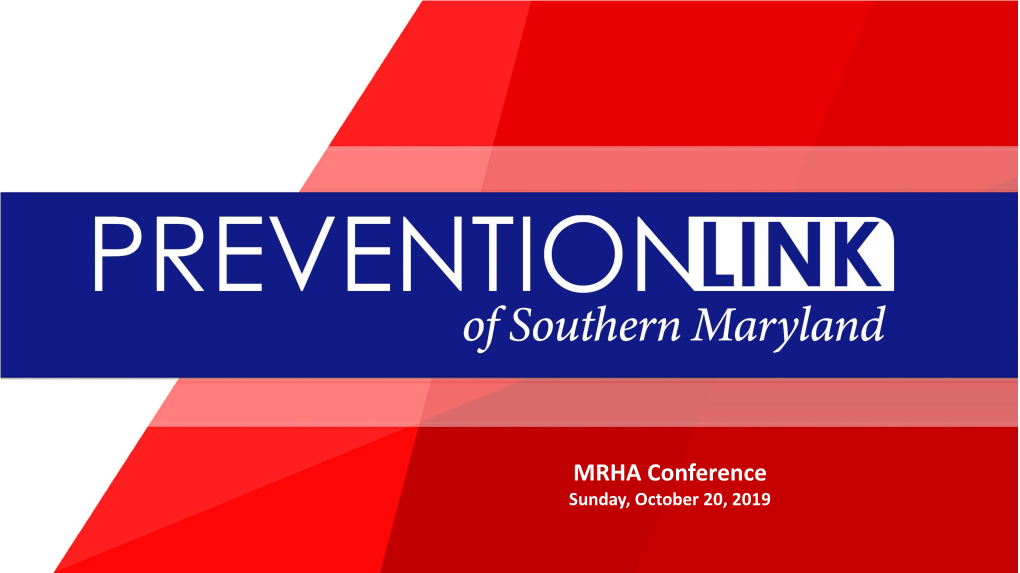 Preventionlink Pre-Conference – Innovations in Chronic Disease