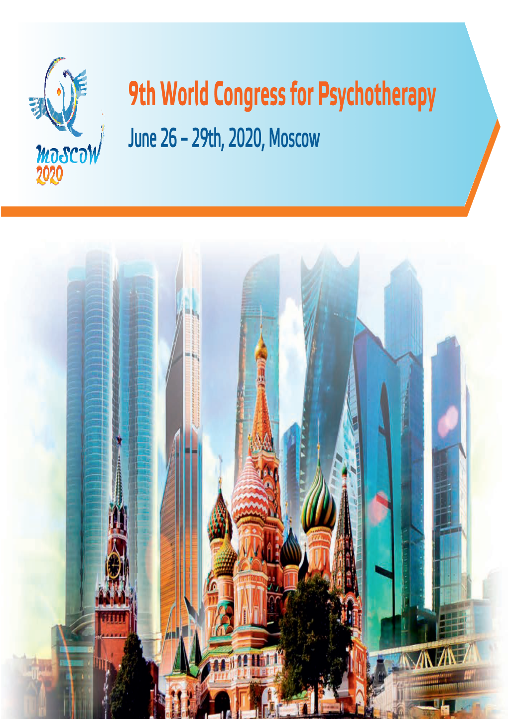 9Th World Congress for Psychotherapy
