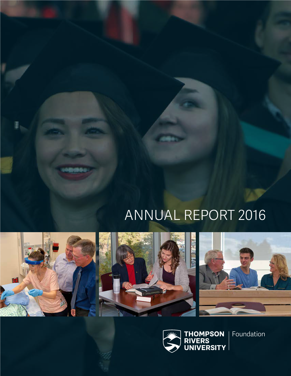 Annual Report 2016