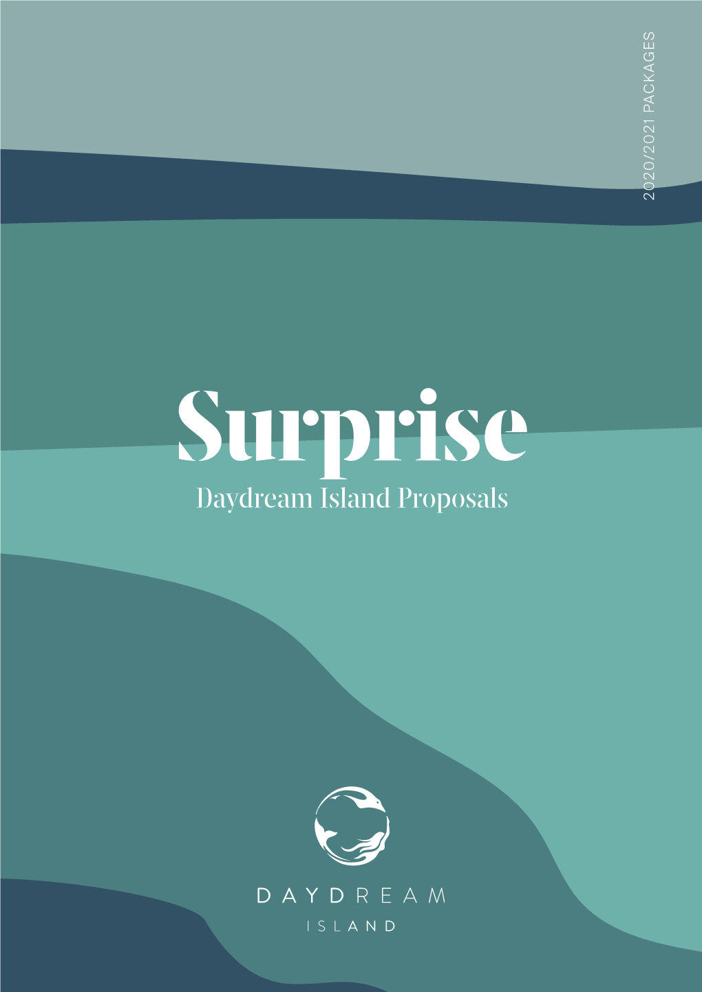 Daydream Island Proposals