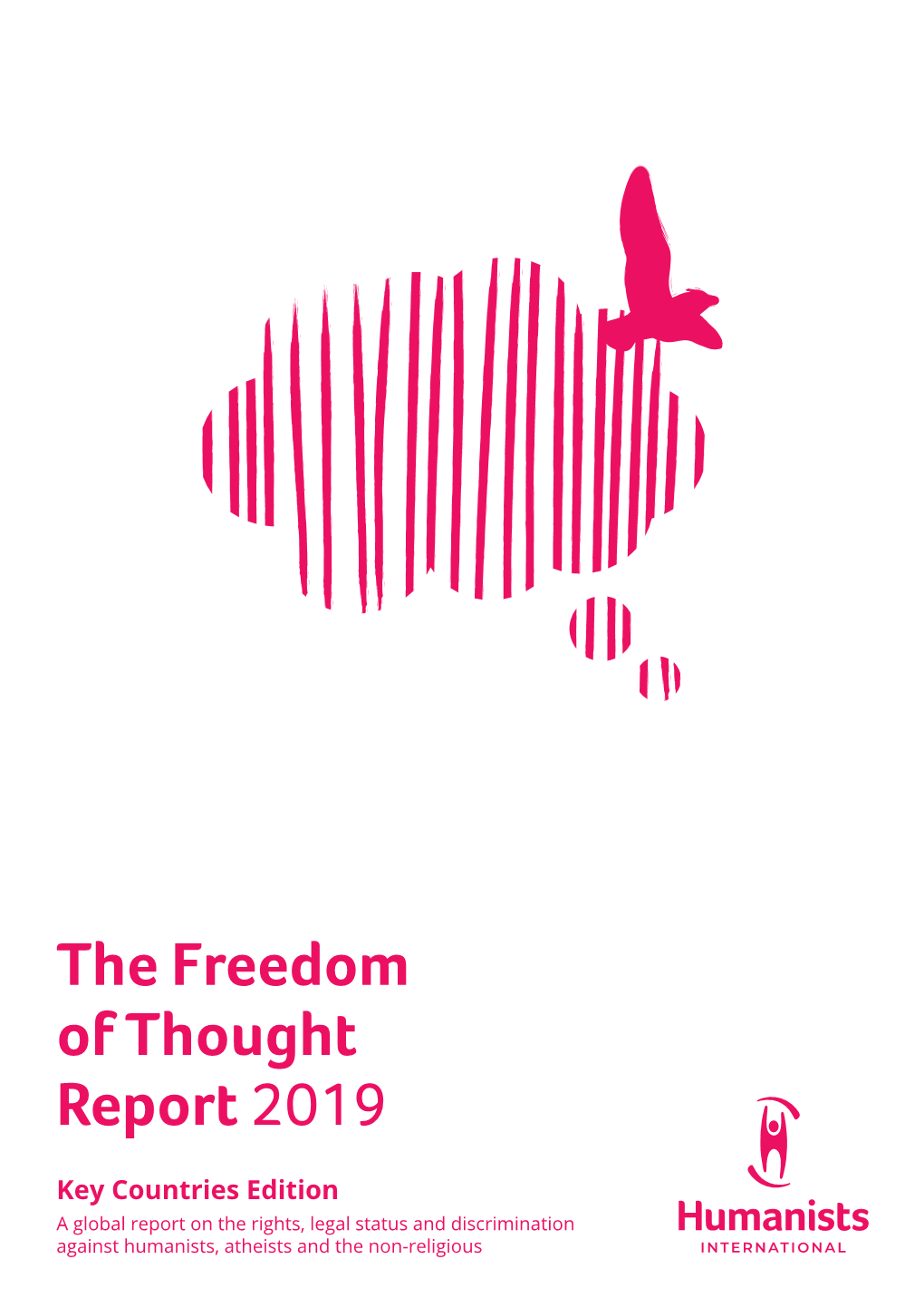 The Freedom of Thought Report 2019