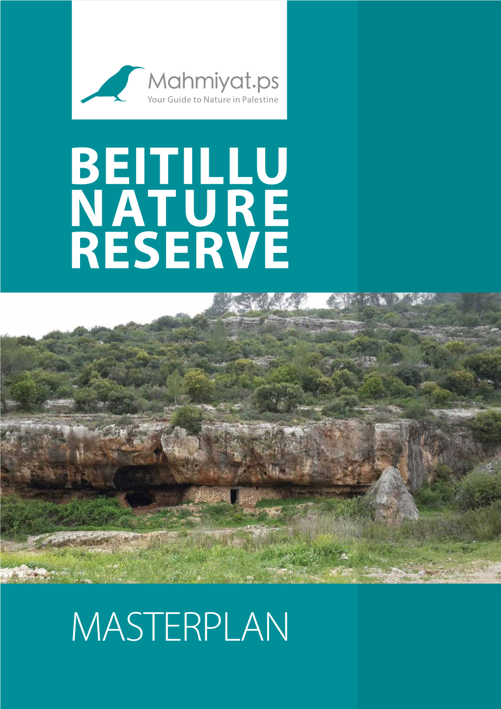 Beitillu Nature Reserve