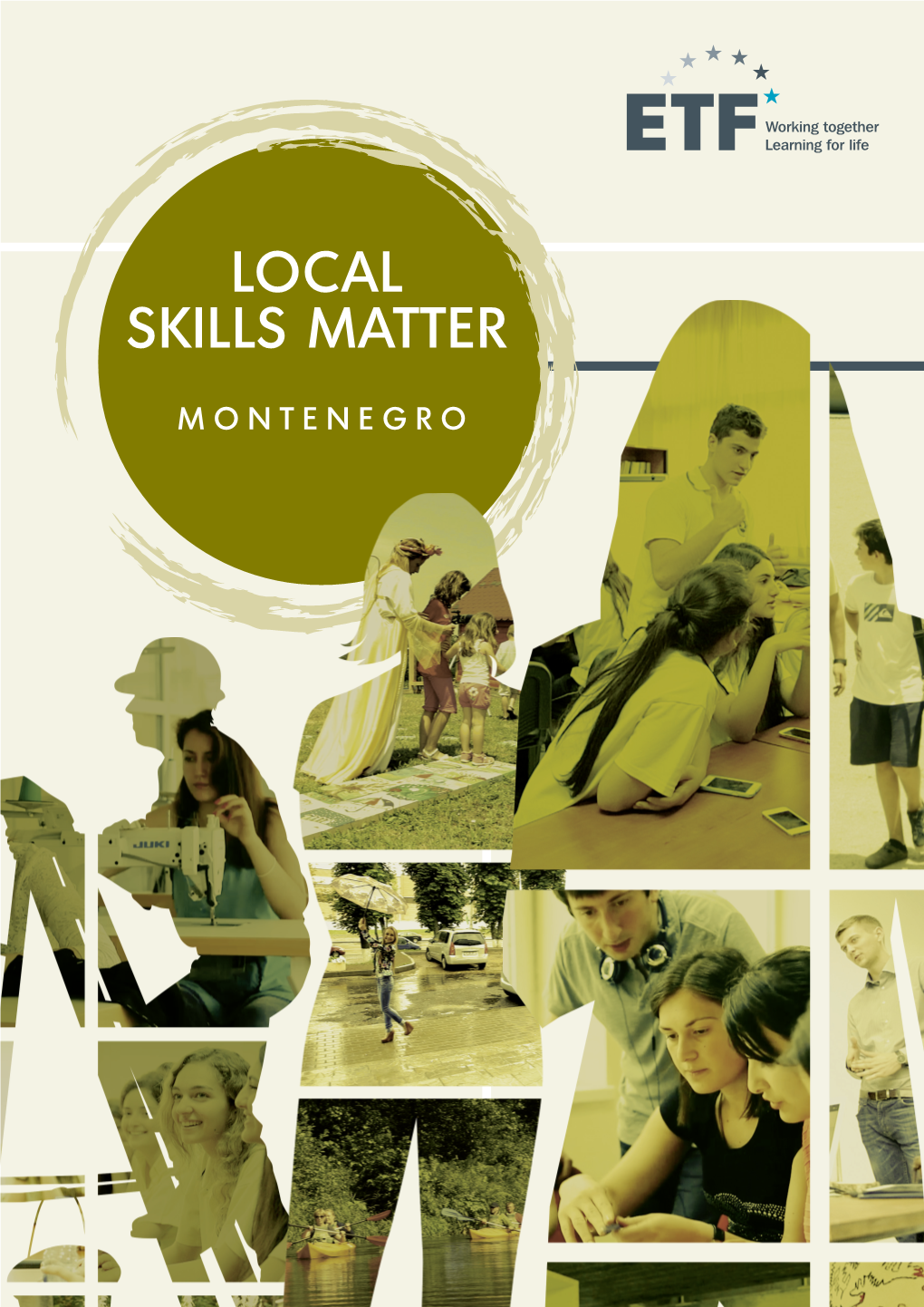 Local Skills Matter