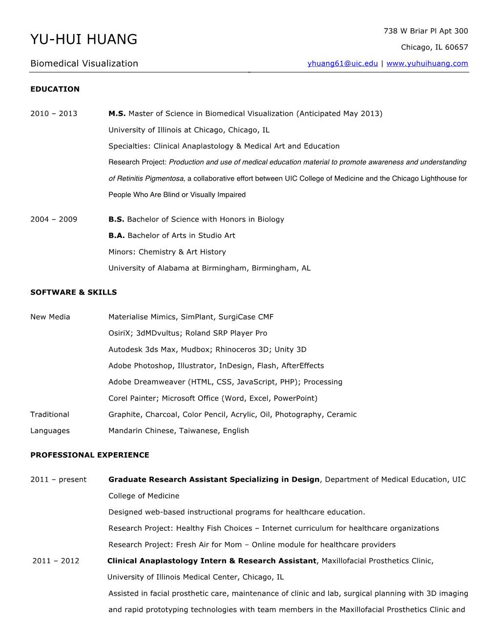 Download Resume