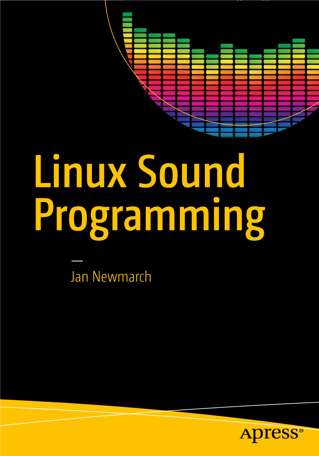 — Jan Newmarch Linux Sound Programming