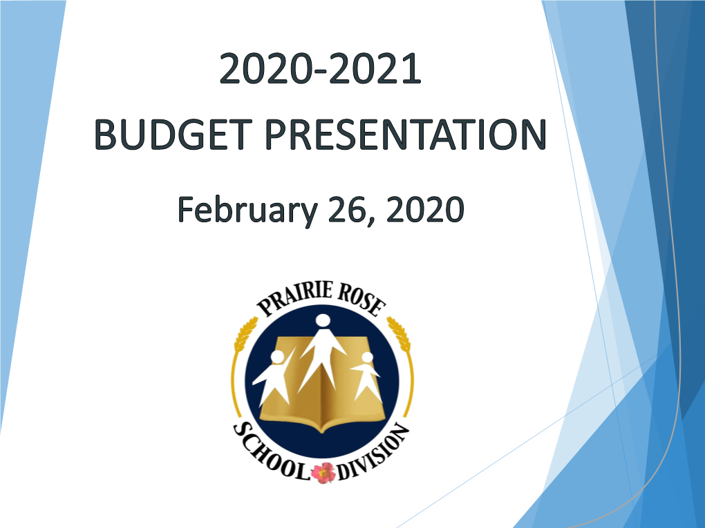 Public Presentation 2020-2021