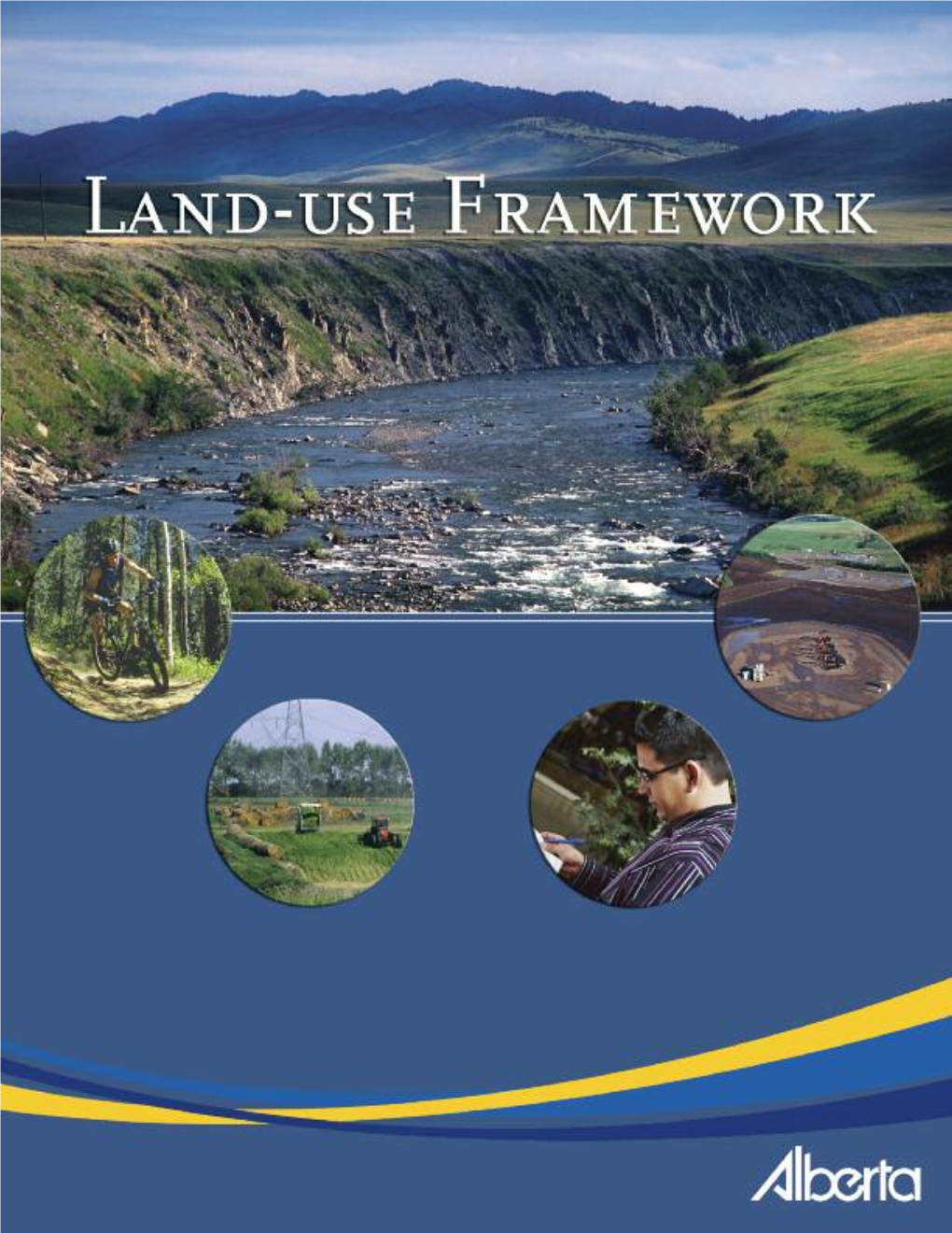 Final Land-Use Framework