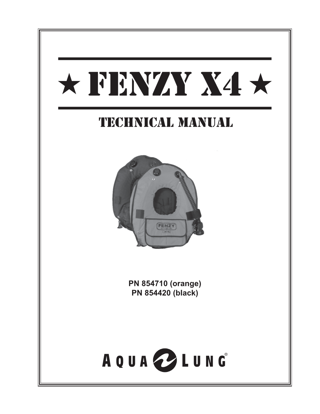 Technical Manual