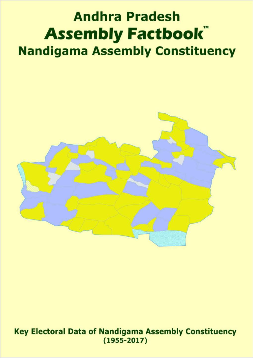 Nandigama Assembly Andhra Pradesh Factbook