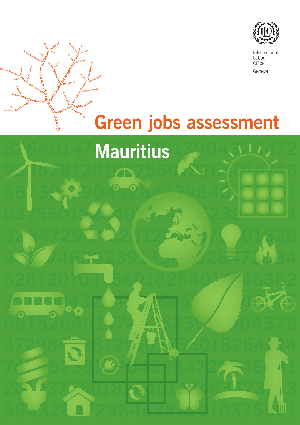 Green Jobs Assessment Mauritius