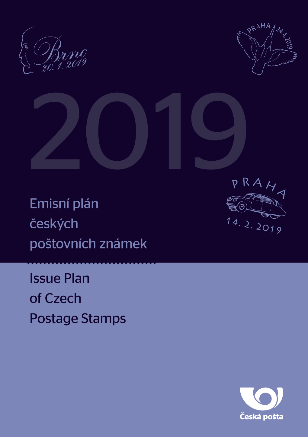 Emisní Plán 2019