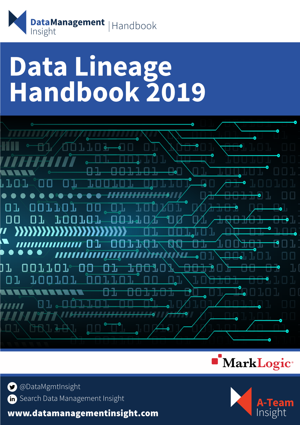 Data Lineage Handbook 2019