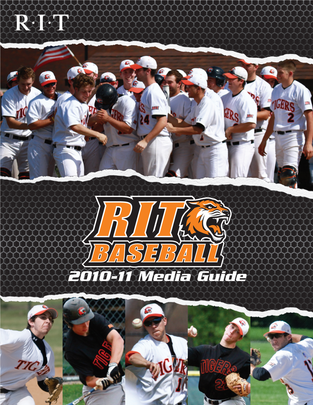 2010-11 Media Guide Facilities