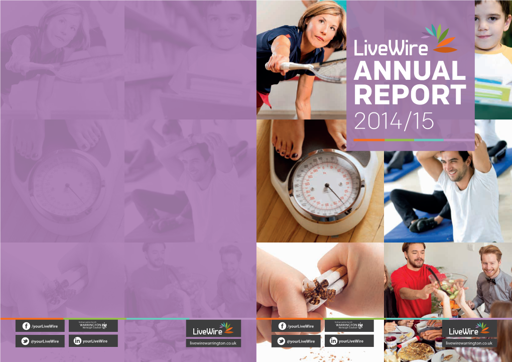 Annual Report 14-15.Pdf