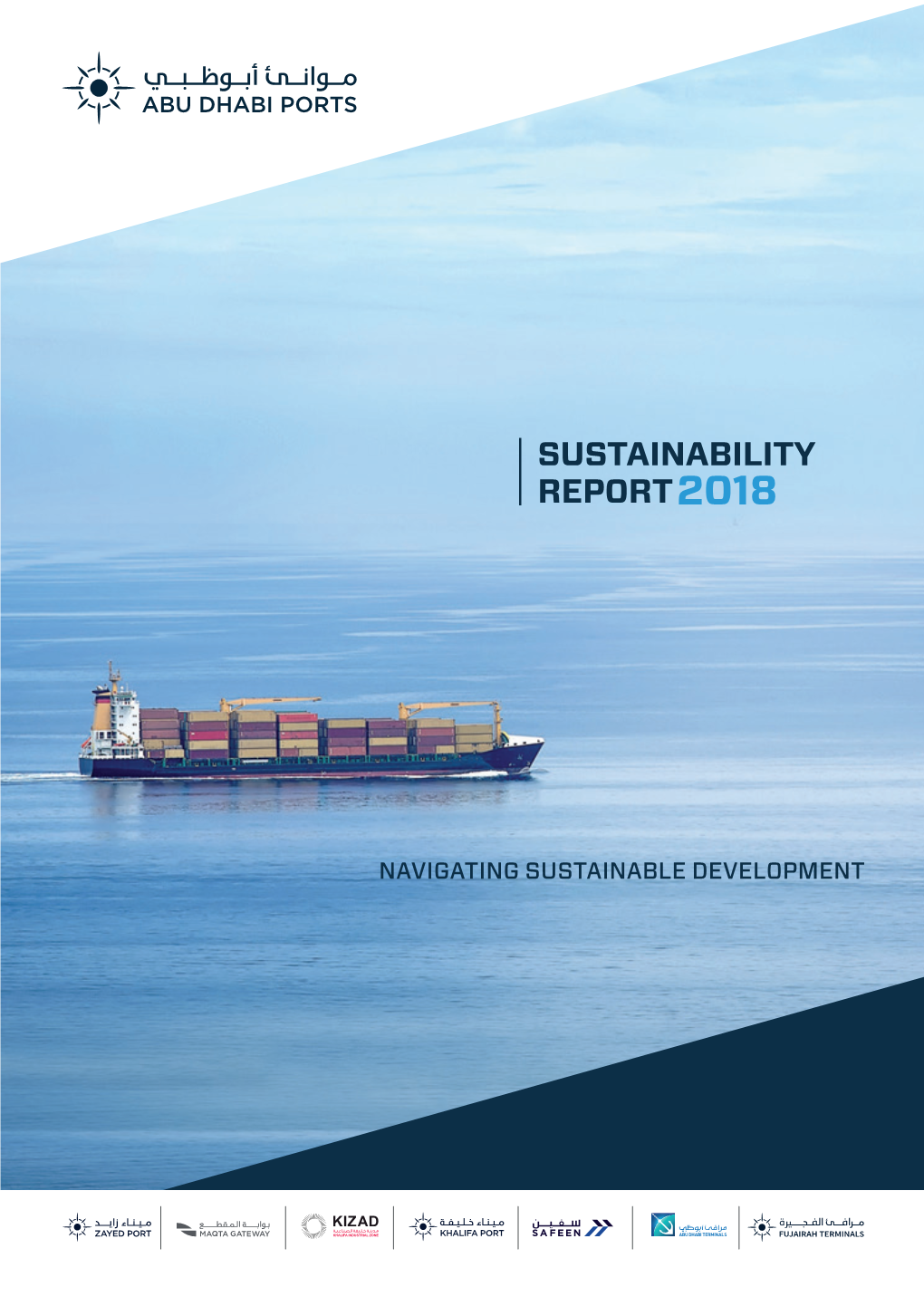 Sustainability Report2018