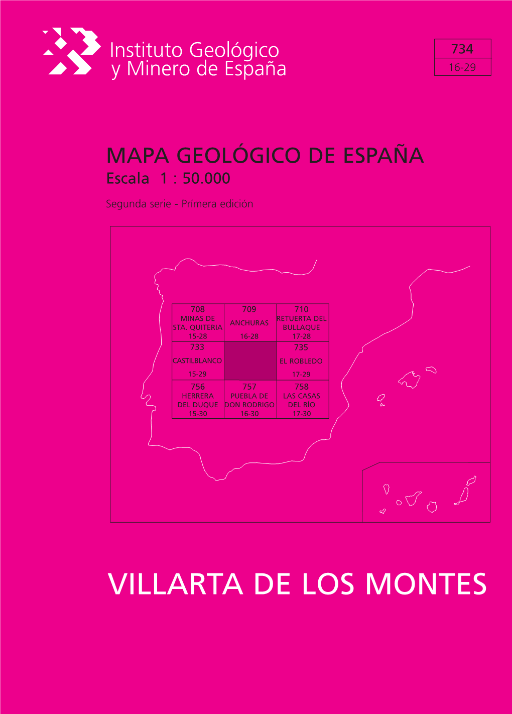 Villarta De Los Montes