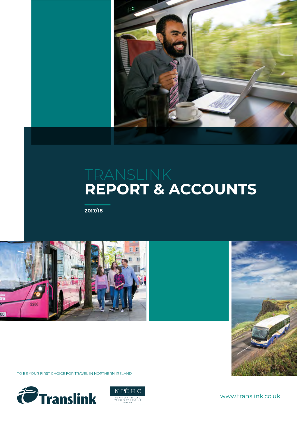 Translink Report & Accounts