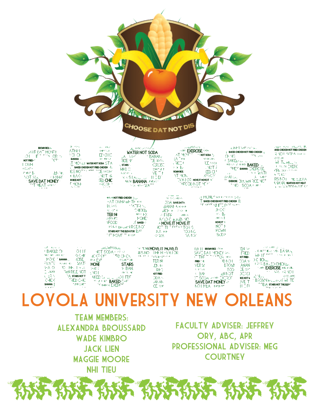 Loyola University New Orleans