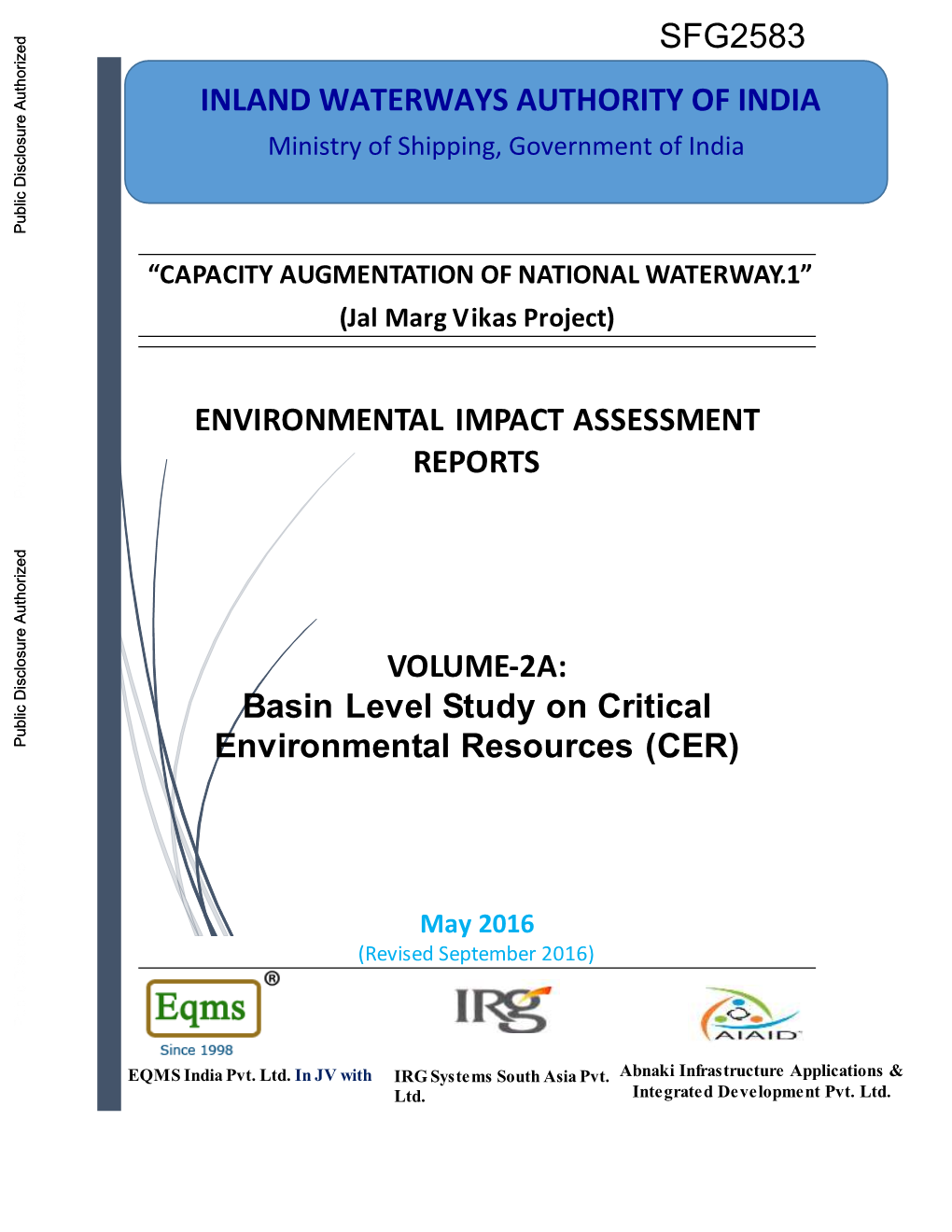 World Bank Document