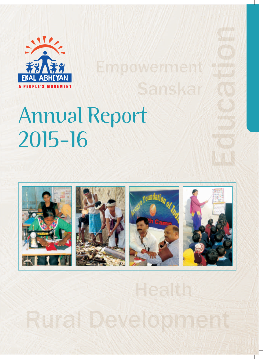 EP Annual Report 2015-16