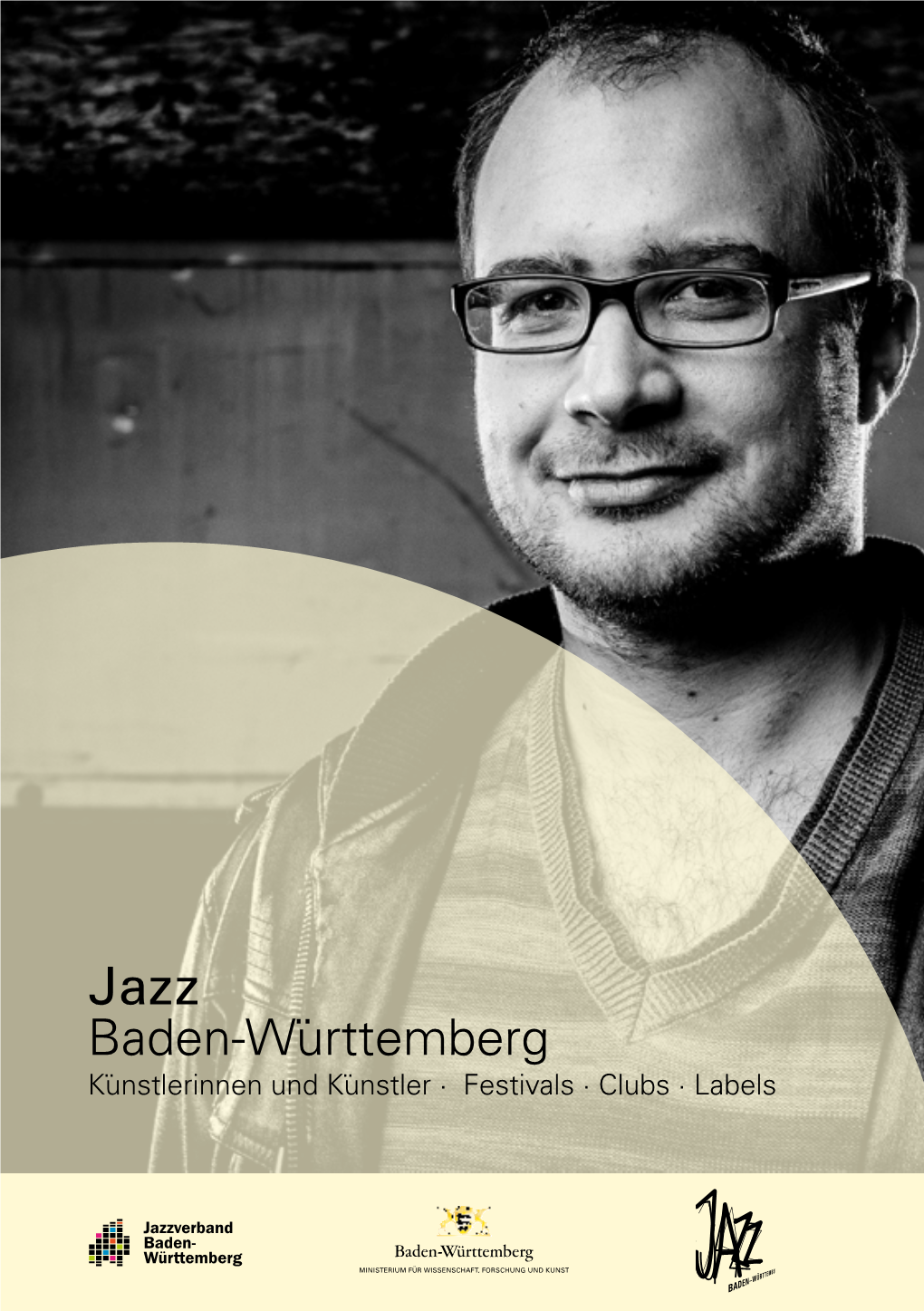 Jazzverband Baden-Württemberg E.V