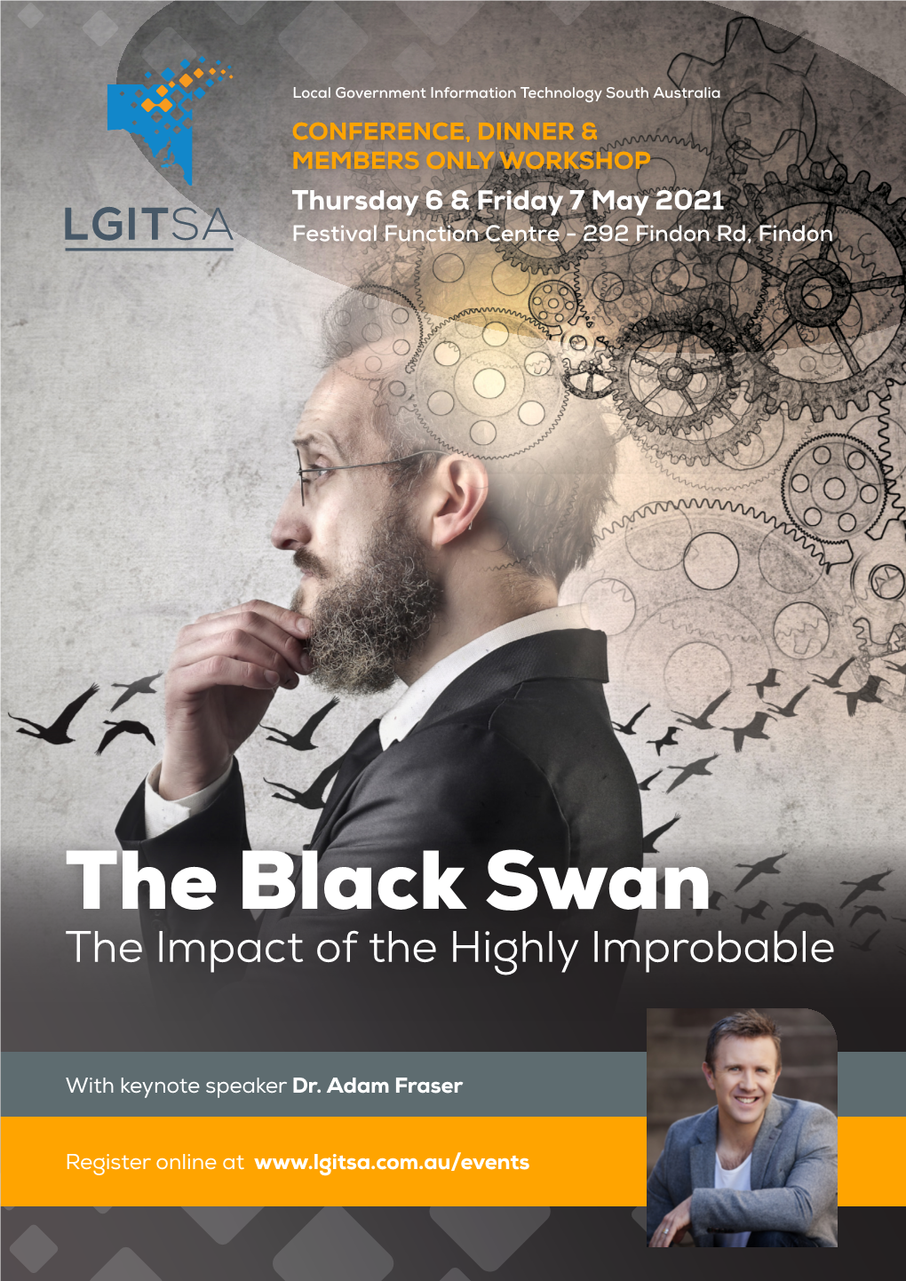 Draft Program – the Black Swan