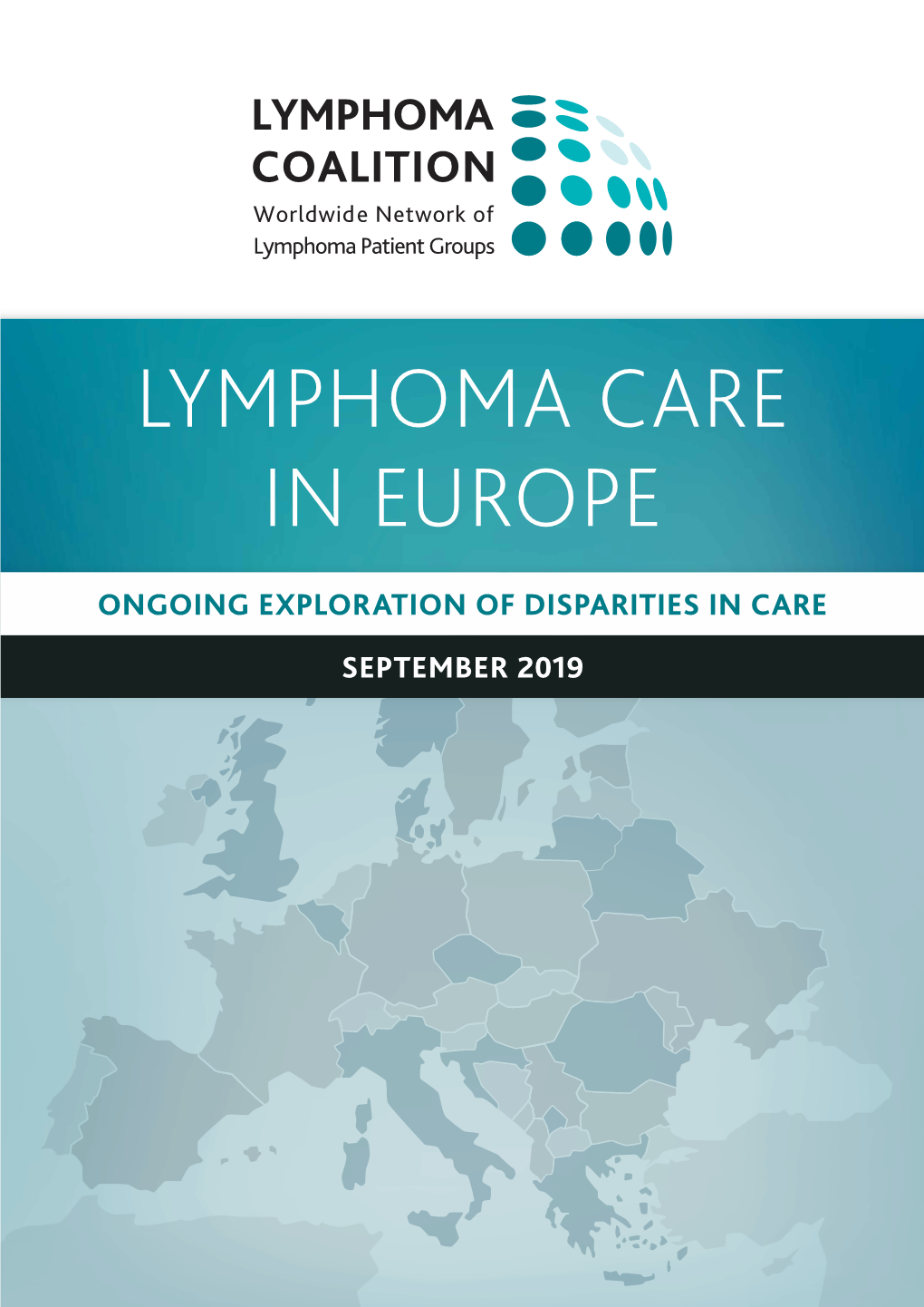 Lymphoma Care in Europe