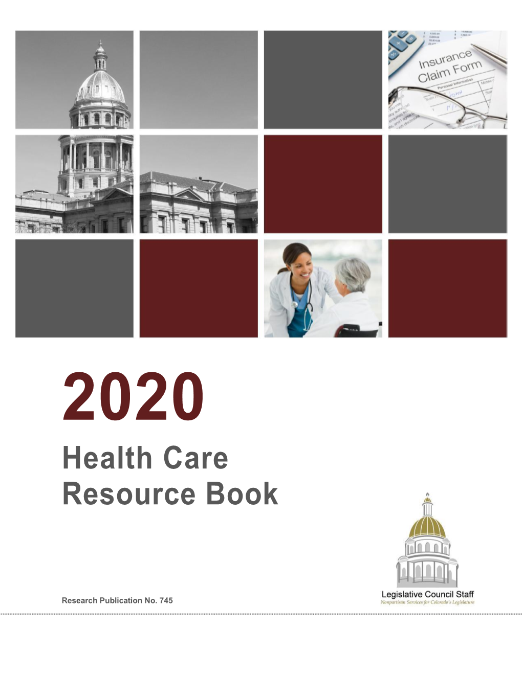 Health Care Resource Book